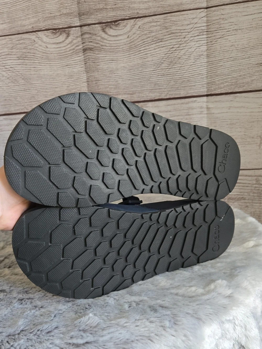Chaco Sandals, Mens Size 10